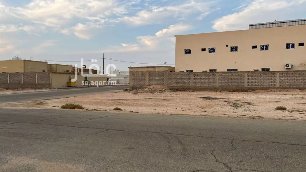 أرض للبيع في مدينة طحي, منطقة الرياض 1 صورة