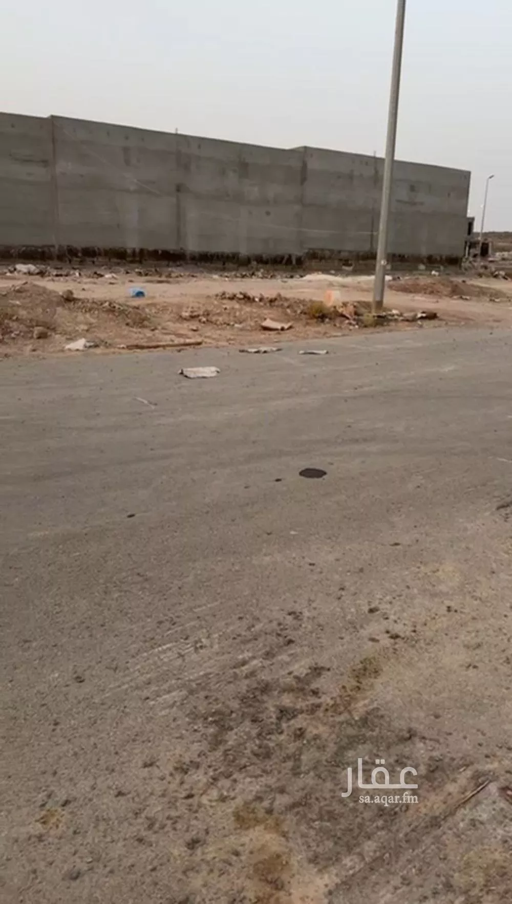 أرض للبيع في شارع داخلي , حي الجصة, مدينة المدينة المنورة, منطقة المدينة المنورة 1 صورة