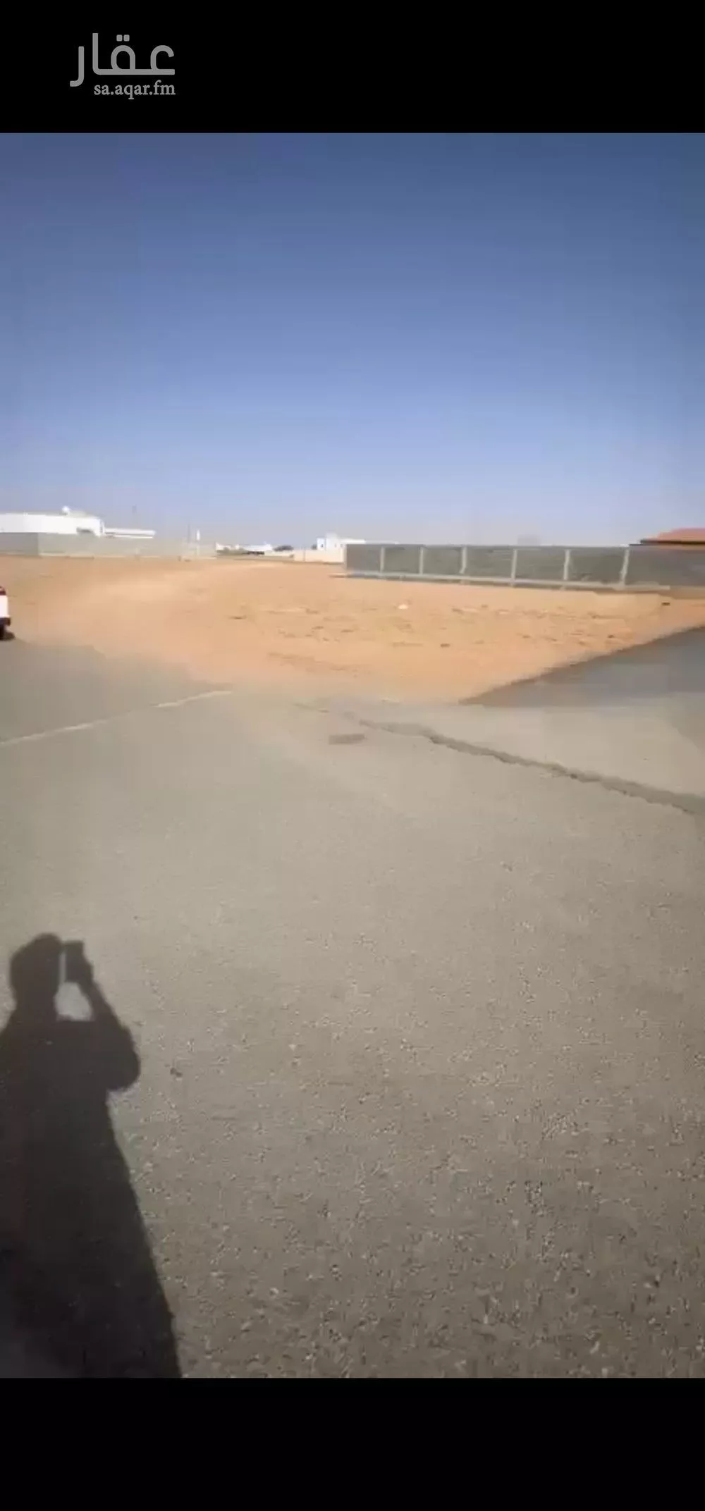 أرض للبيع في شارع الروضتين, حي التربية, مدينة التربيه, منطقة حائل 1 صورة