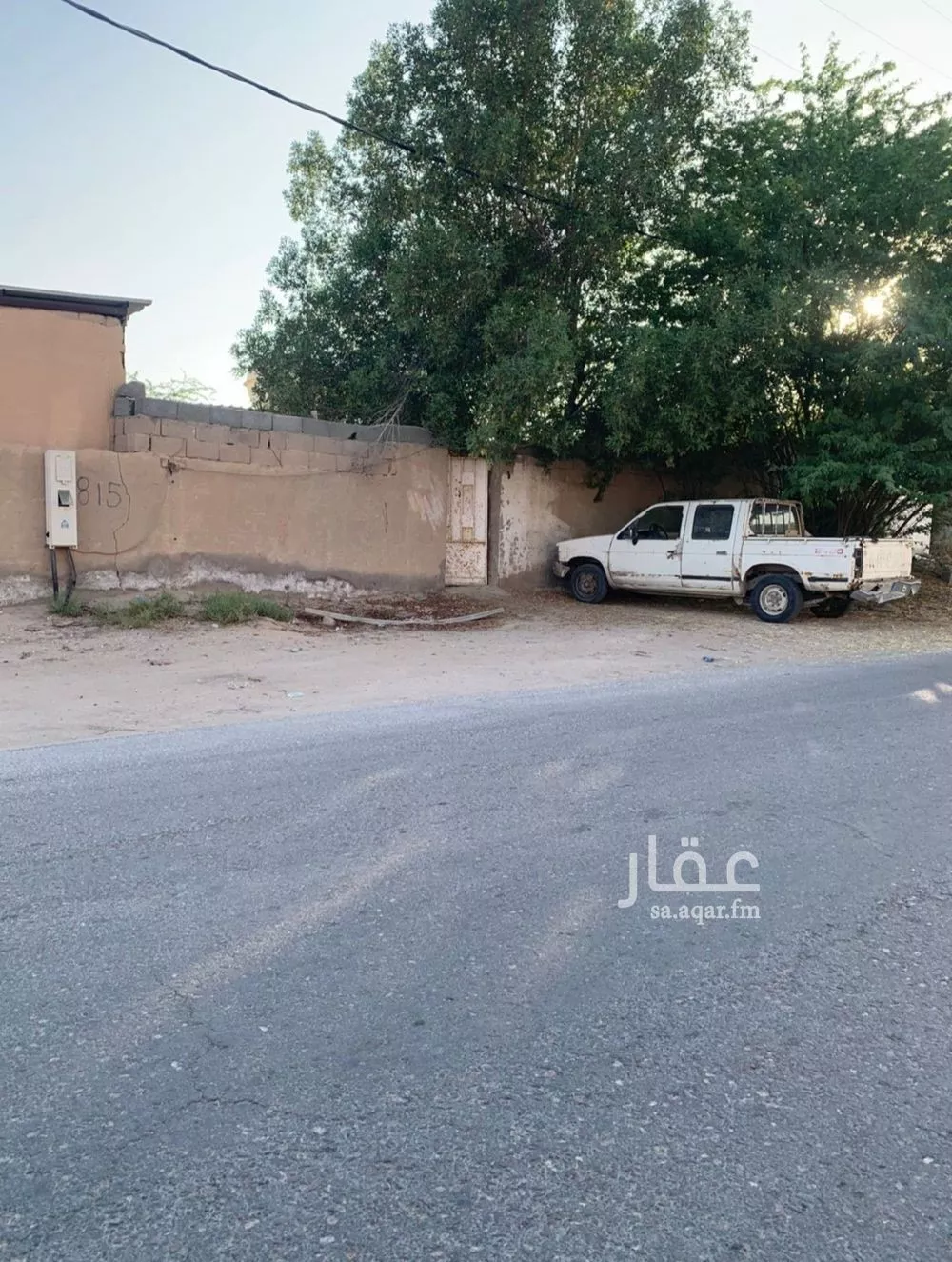 دور للبيع في شارع داخلي , حي البلدة القديمة, مدينة قرية العليا - الرفيعه, المنطقة الشرقية 1 صورة
