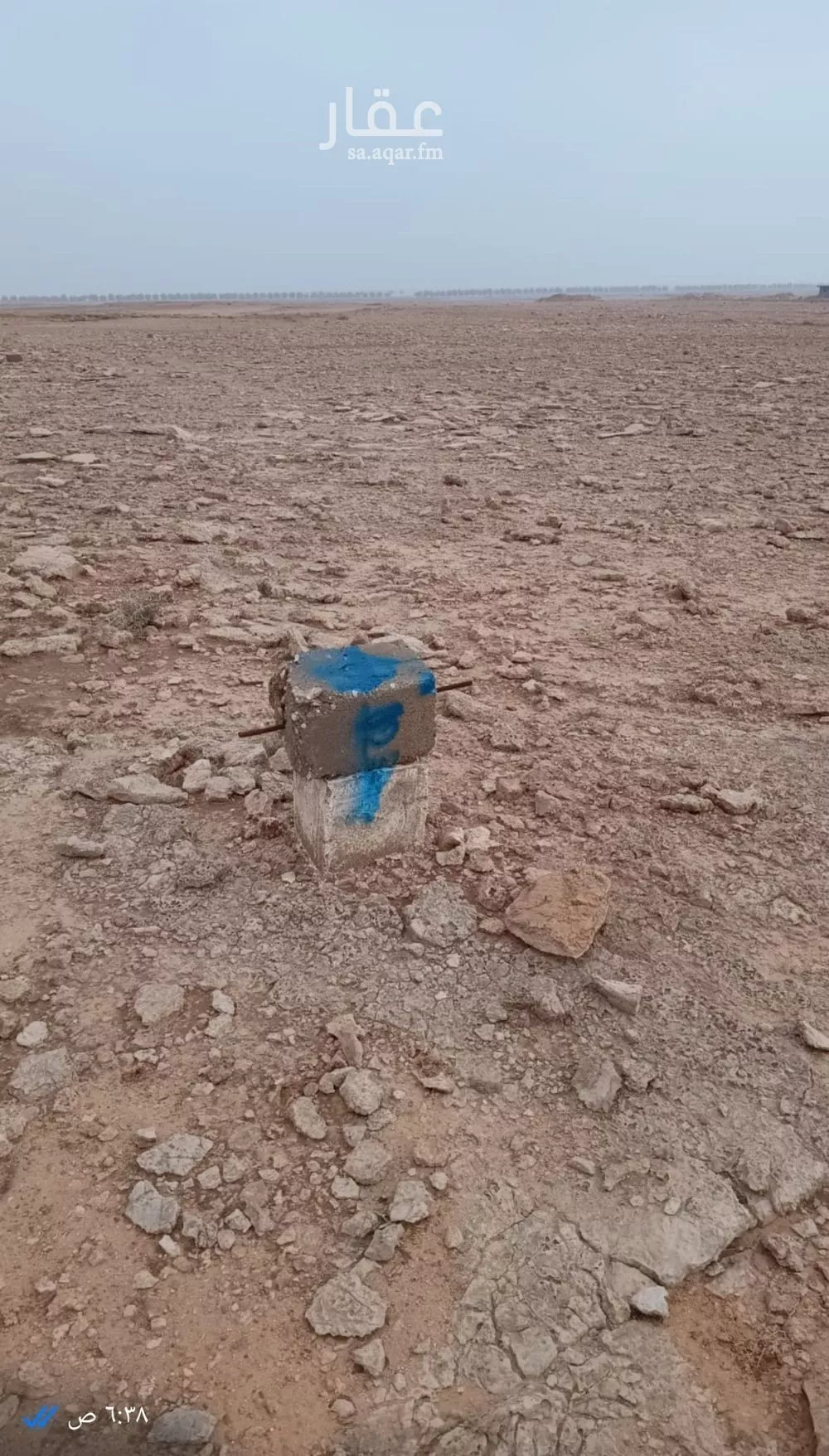 أرض للبيع في حي حي ج25, مدينة المذنب, منطقة القصيم 1 صورة