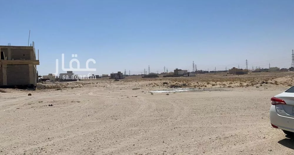 أرض للبيع في شارع الواحة 27, حي الواحة, مدينة قرية العليا, المنطقة الشرقية 1 صورة