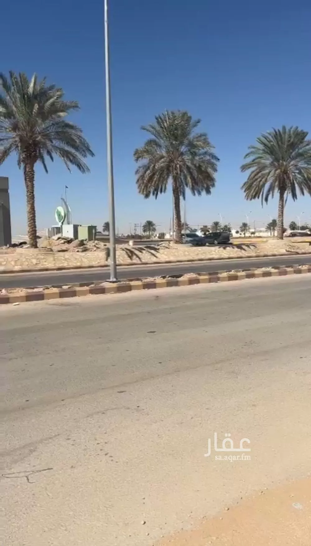 أرض للبيع في شارع داخلي , حي الأندلس, مدينة الافلاج, منطقة الرياض 1 صورة