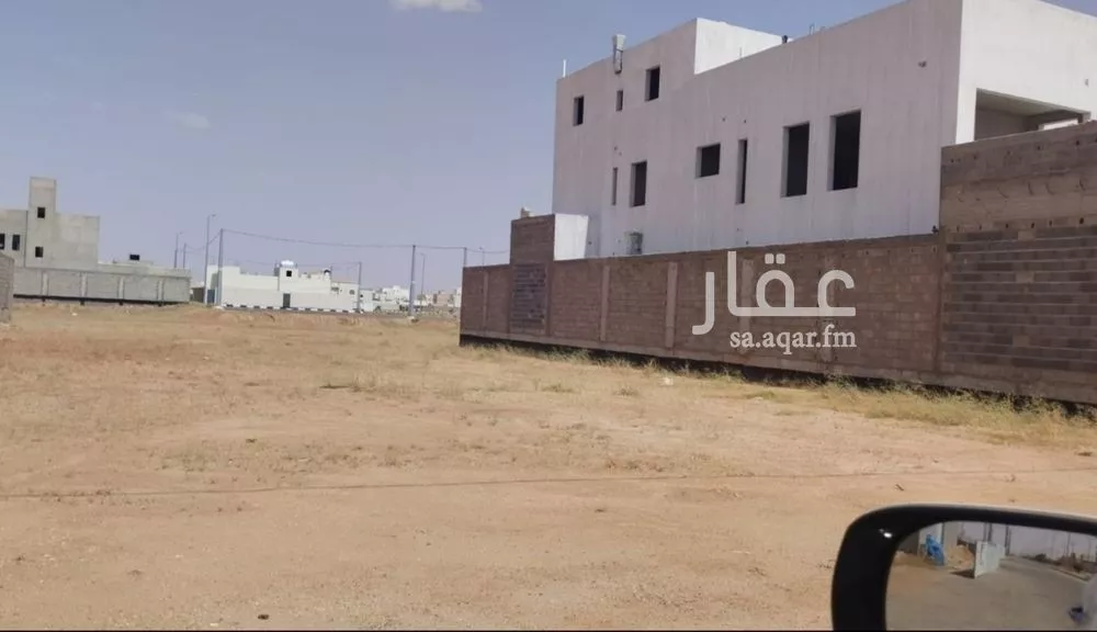 أرض للبيع في شارع مكة المكرمة, حي طيبة, مدينة رياض الخبراء, منطقة القصيم 1 صورة