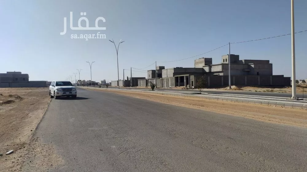 أرض للبيع في شارع رئيسي, حي الربوة, مدينة القواره, منطقة القصيم 1 صورة