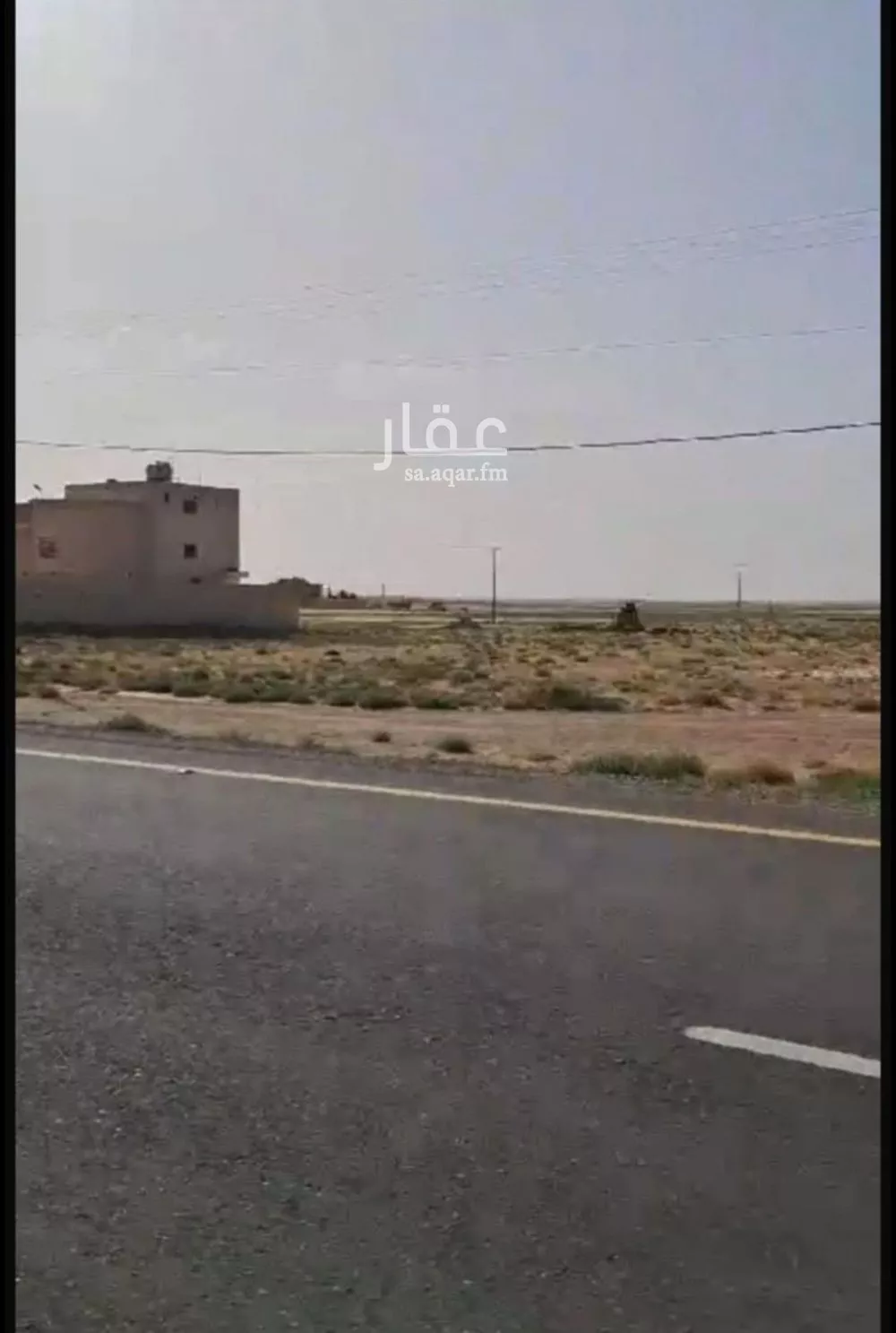 أرض للبيع في شارع فرعي, حي الرفاع, مدينة الدوادمي - الرفاع, منطقة الرياض 1 صورة