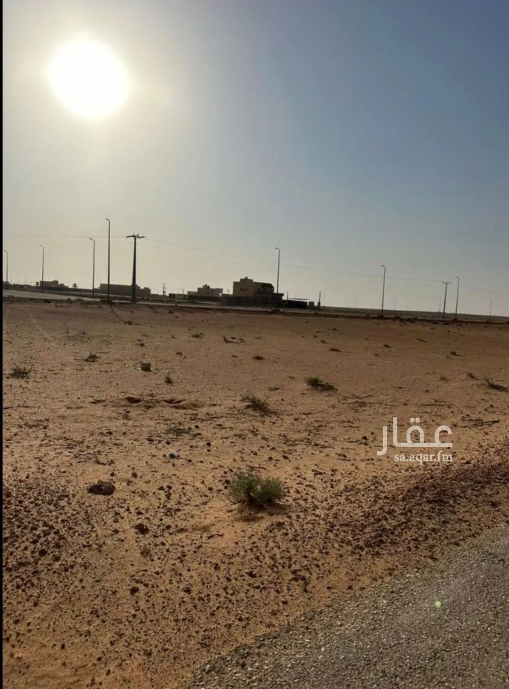 أرض للبيع في شارع داخلي , حي العبدليه, مدينة العبدليه, منطقة الرياض 1 صورة