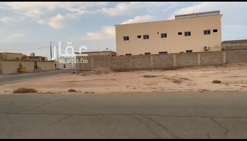 أرض للبيع في مدينة طحي, منطقة الرياض 1 صورة