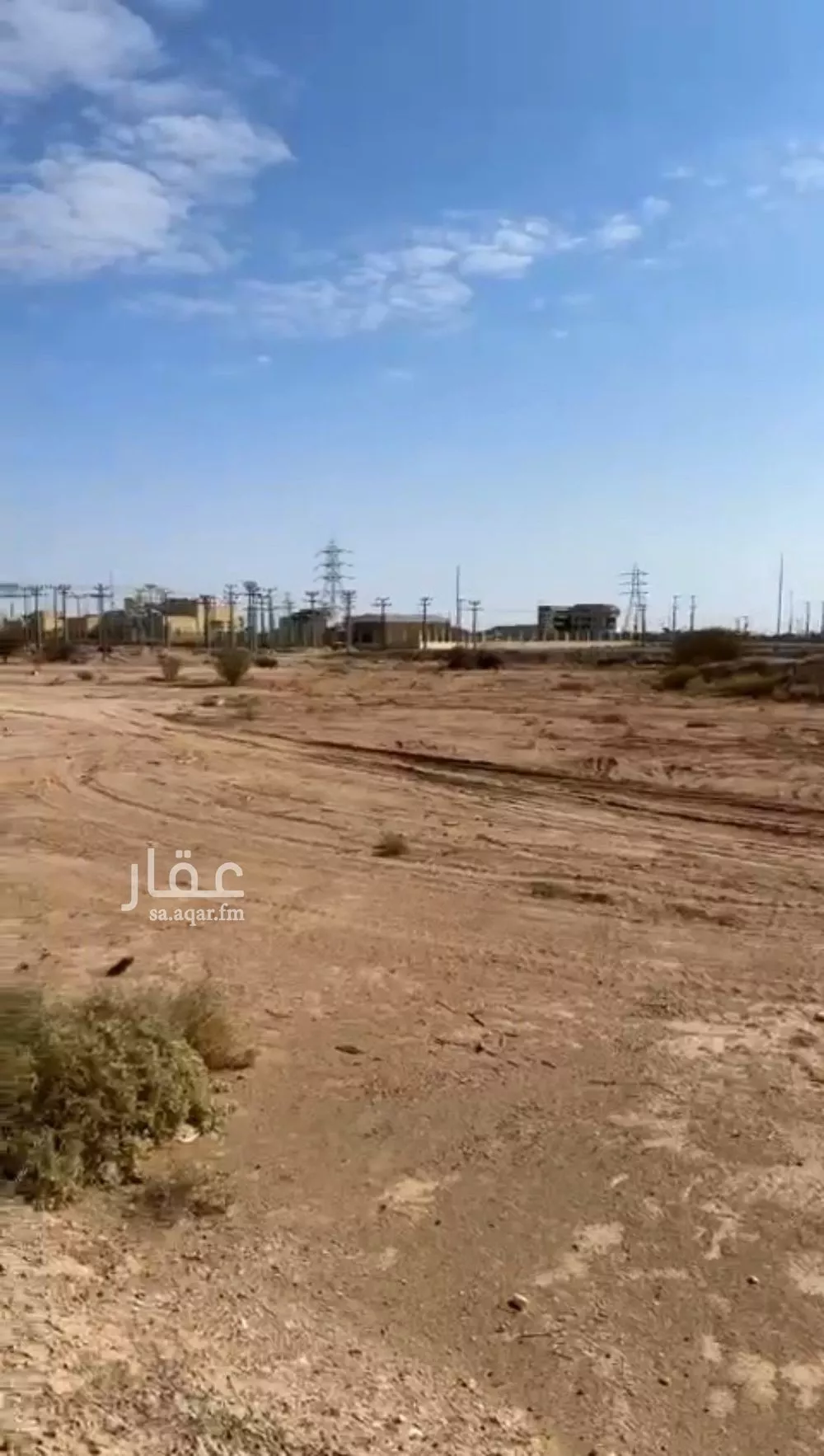 أرض للبيع في شارع ابي حامد الغرناطي, حي الملك عبدالله, مدينة القويعية - الرويضه, منطقة الرياض 1 صورة