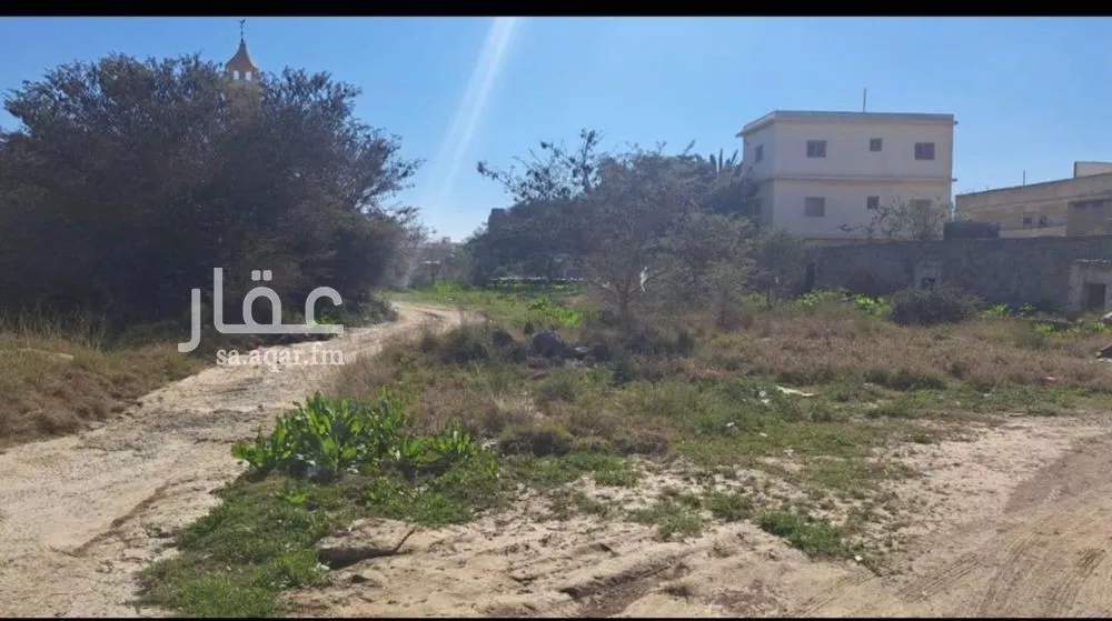 أرض للبيع في شارع داخلي , حي الرائد, مدينة بلجرشى, منطقة الباحة 1 صورة