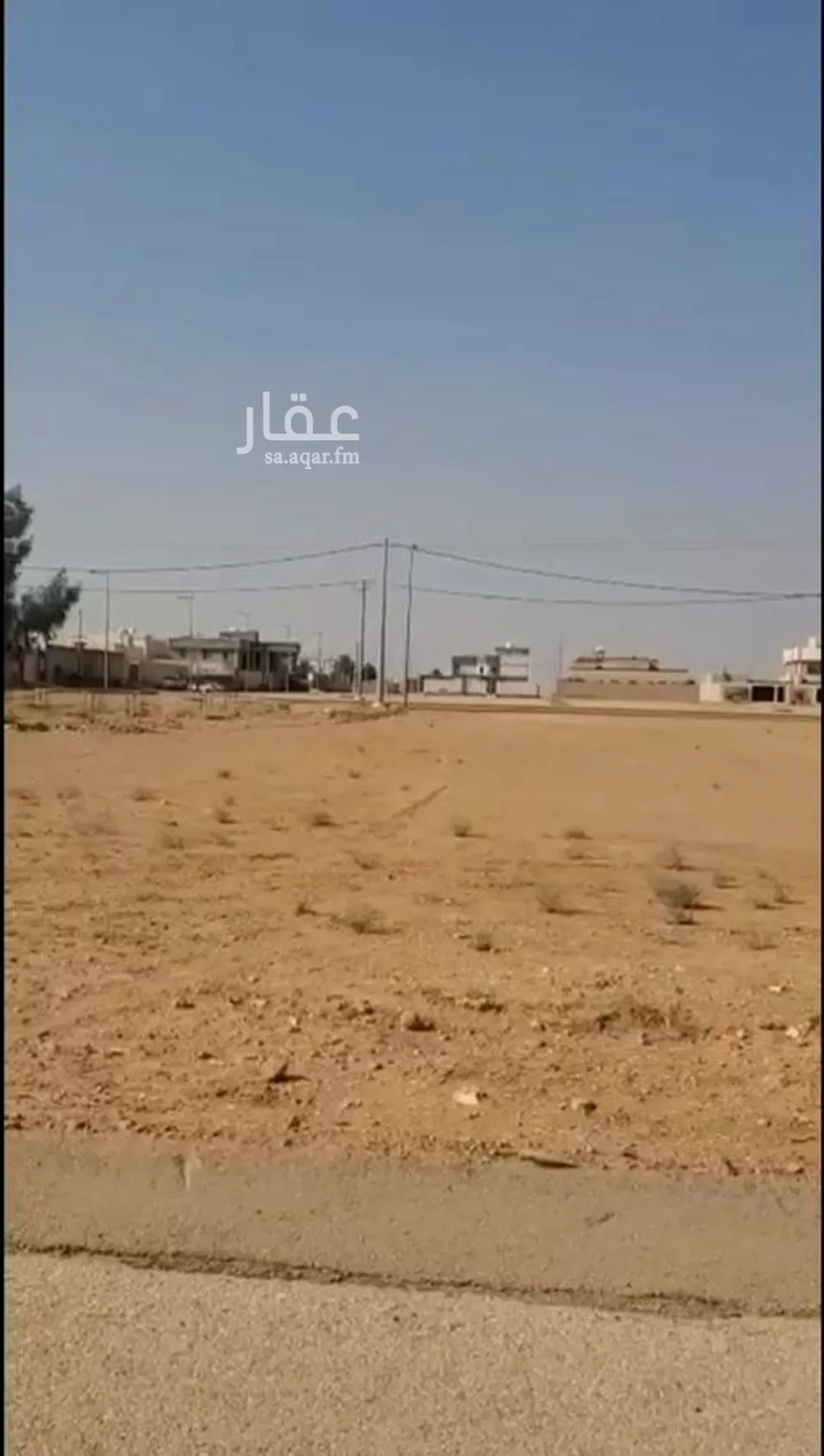 أرض للبيع في شارع المذنب, حي حي الازدهار, مدينة قصيباء الجديده, منطقة القصيم 1 صورة