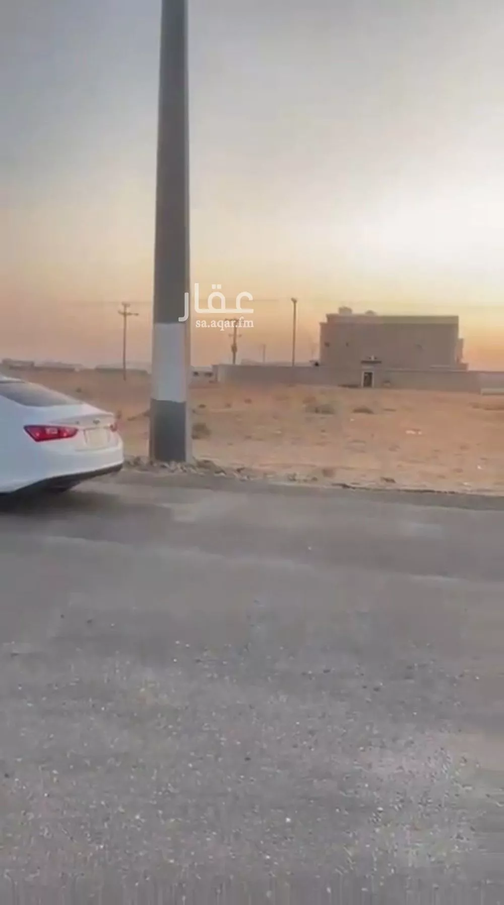 أرض للبيع في حي الخذامة, مدينة تربة, منطقة حائل 1 صورة