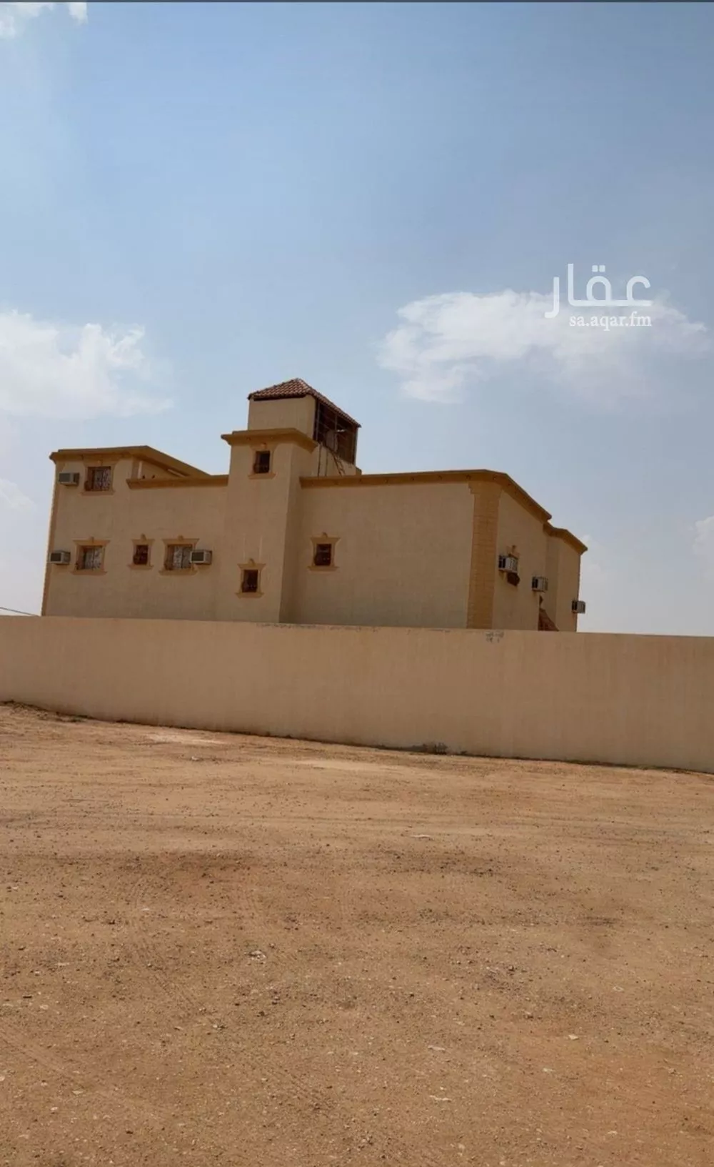 أرض للبيع في شارع مليح 92, حي مليح, مدينة الغاط - مليح, منطقة الرياض 1 صورة