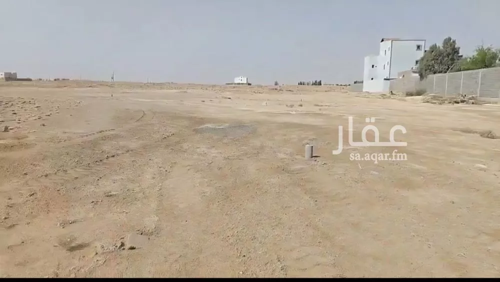 أرض للبيع في شارع داخلي , حي مخطط 144, مدينة السر, منطقة الرياض 1 صورة