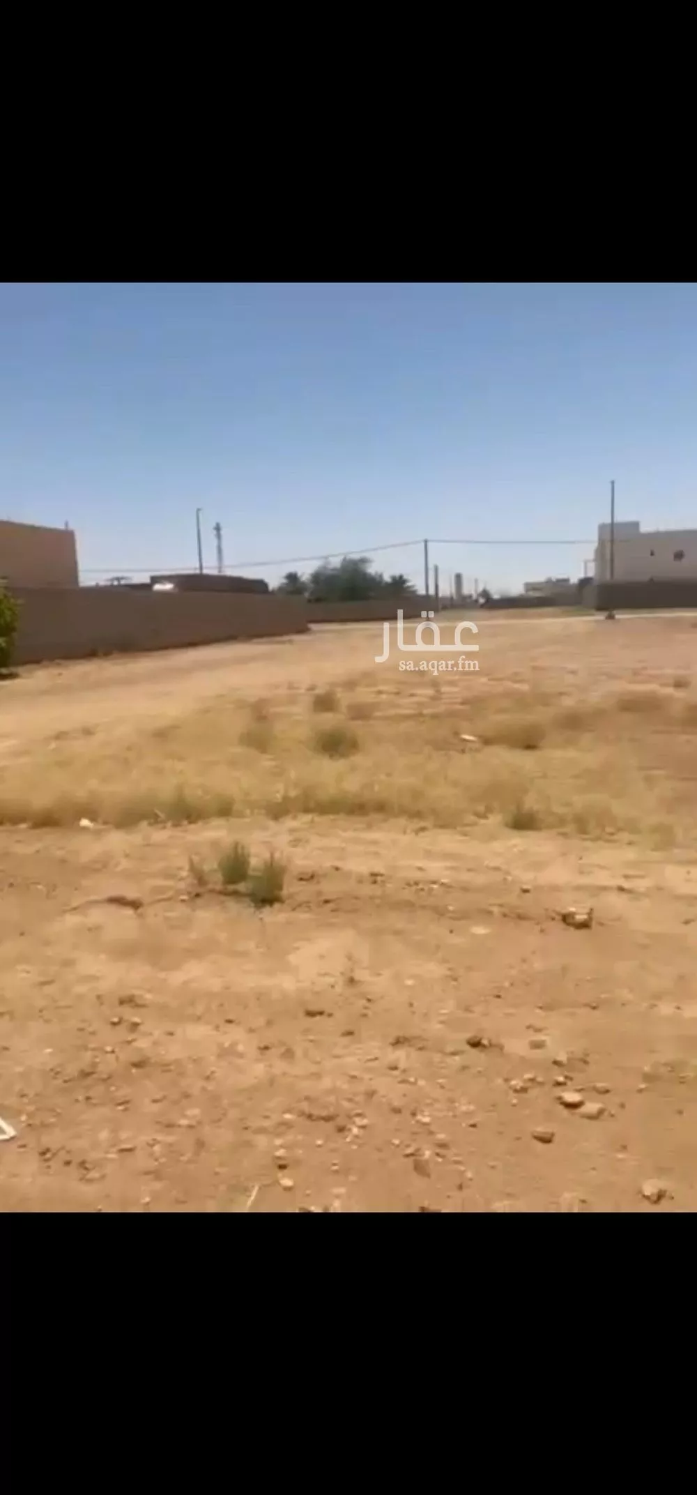 أرض للبيع في شارع الرس, حي حي الازدهار, مدينة قصيباء الجديده, منطقة القصيم 1 صورة