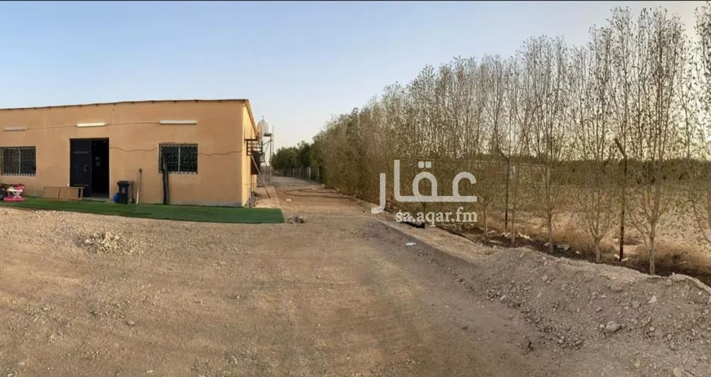 أرض للبيع في شارع ضرما 1103, حي المروج, مدينة ضرما, منطقة الرياض 1 صورة