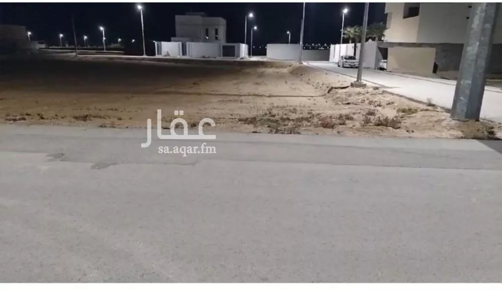 أرض للبيع في شارع ممر مشاه رقم -346, حي الروضة, مدينة المذنب, منطقة القصيم 1 صورة