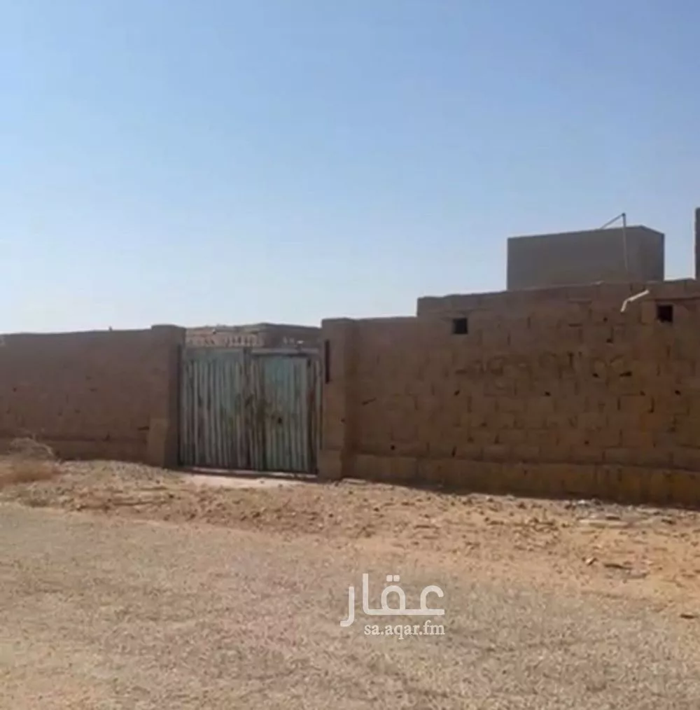 أرض للبيع في شارع داخلي , حي رويغب, مدينة رويغب, منطقة الرياض 1 صورة