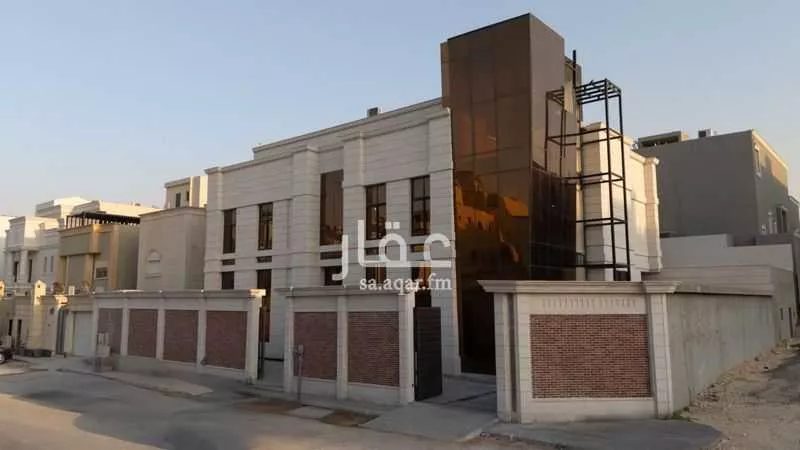 فيلا للبيع في شارع رقم 336, حي النرجس, مدينة الرياض, منطقة الرياض 1 صورة