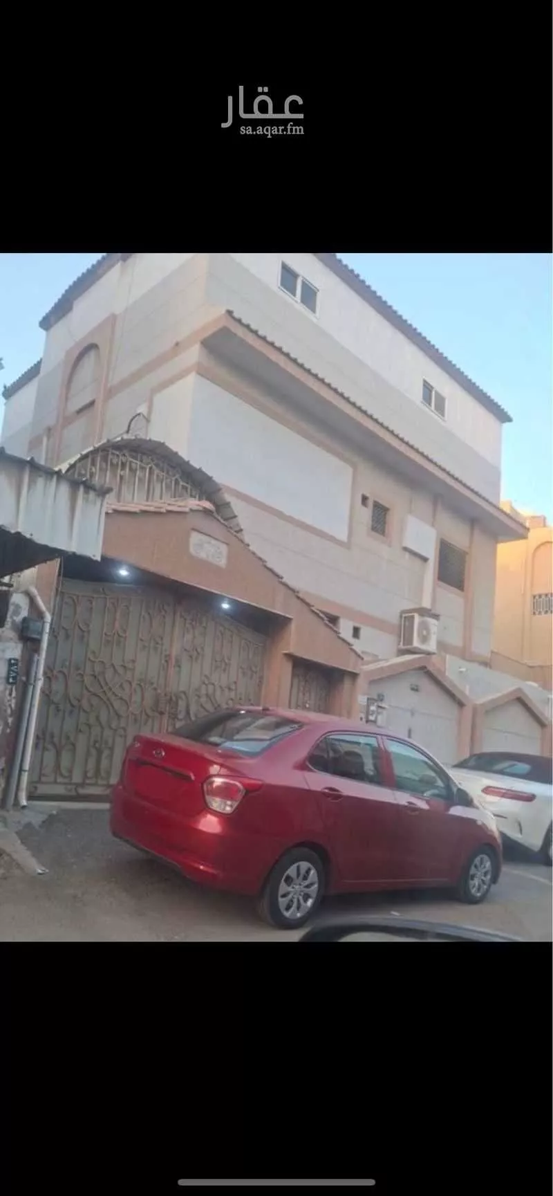 فيلا للبيع في شارع اياس بن مسلمة, حي الصفاء, مدينة جدة, منطقة مكة المكرمة 1 صورة