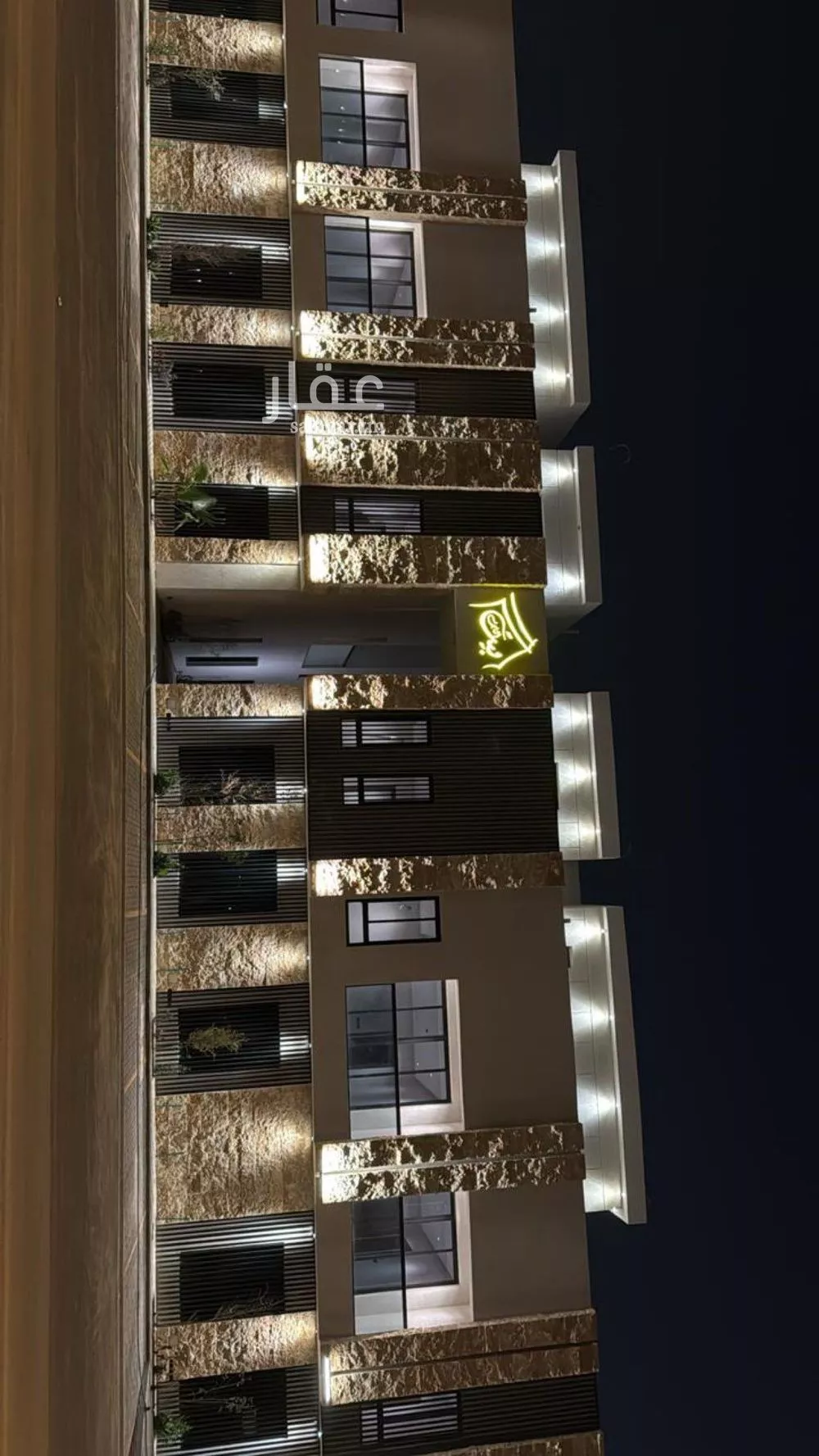 شقة للبيع في شارع شارع السعادة , حي الرمال, مدينة الرياض, منطقة الرياض 1 صورة