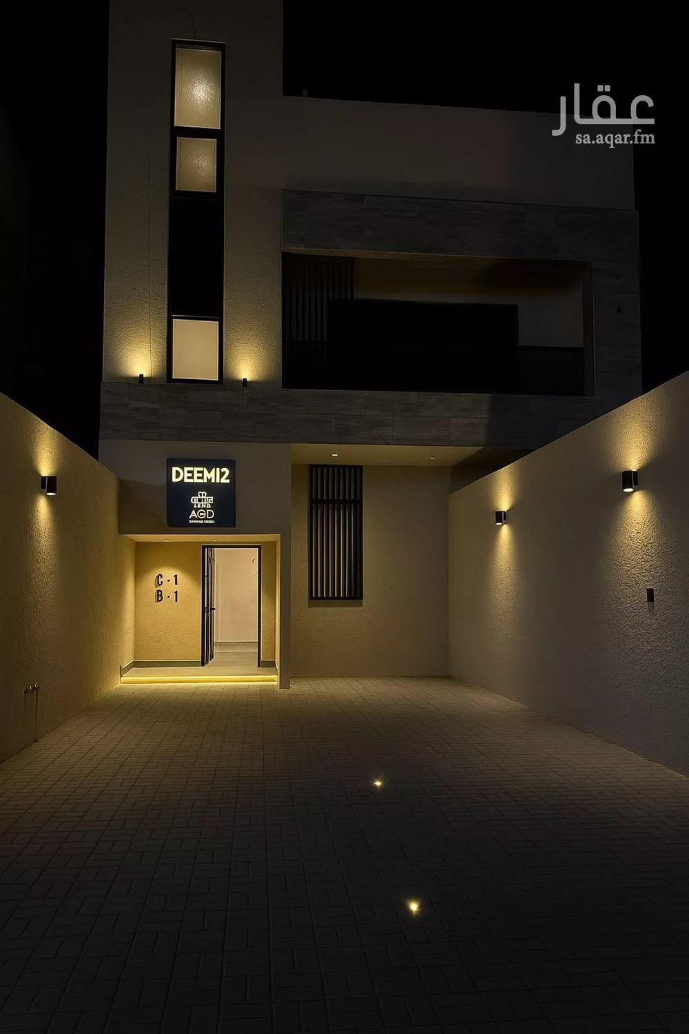دور للإيجار في شارع رقم 173, حي المونسية, مدينة الرياض, منطقة الرياض 1 صورة