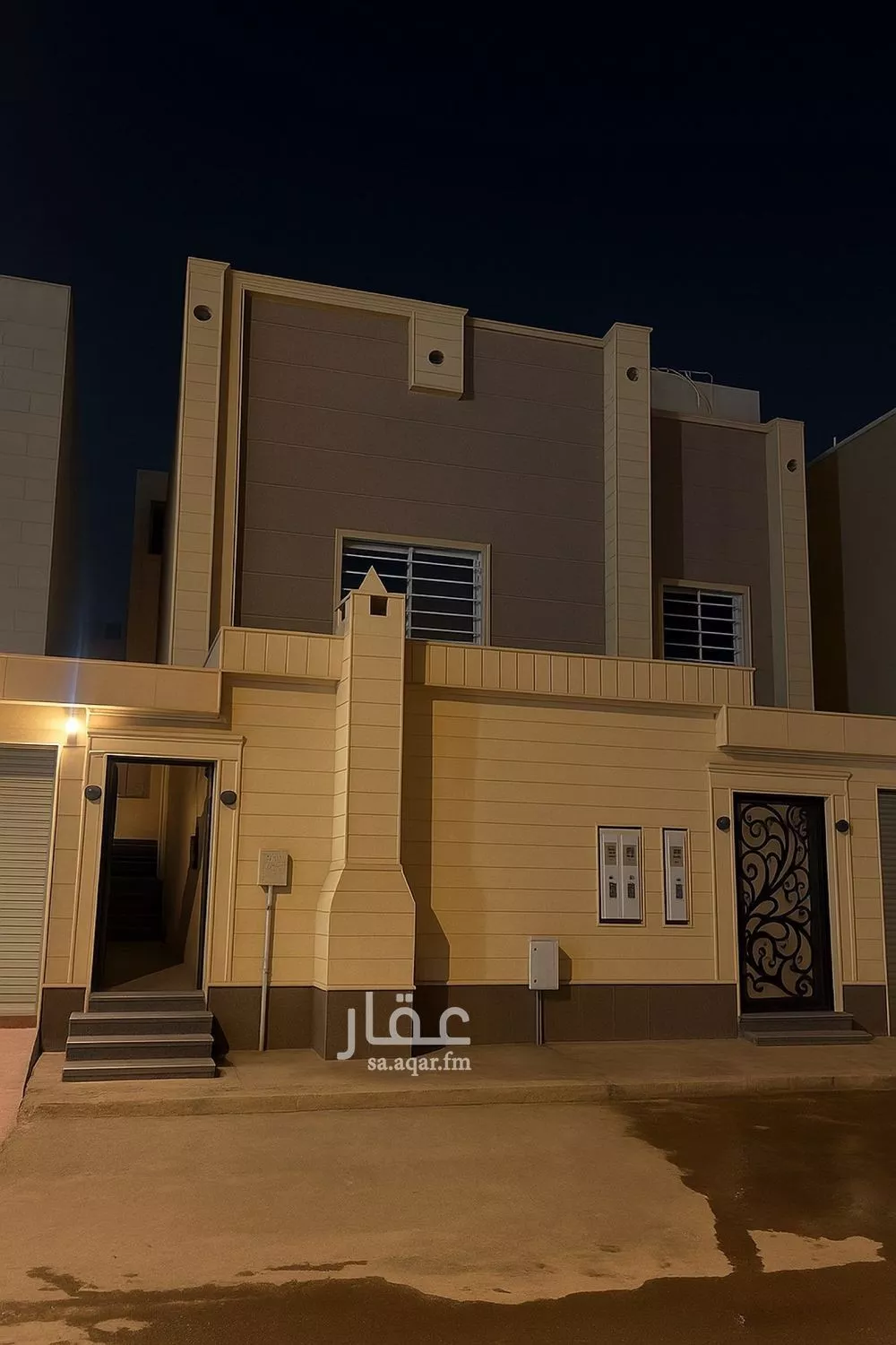شقة للإيجار في شارع رقم 449, حي المونسية, مدينة الرياض, منطقة الرياض 1 صورة