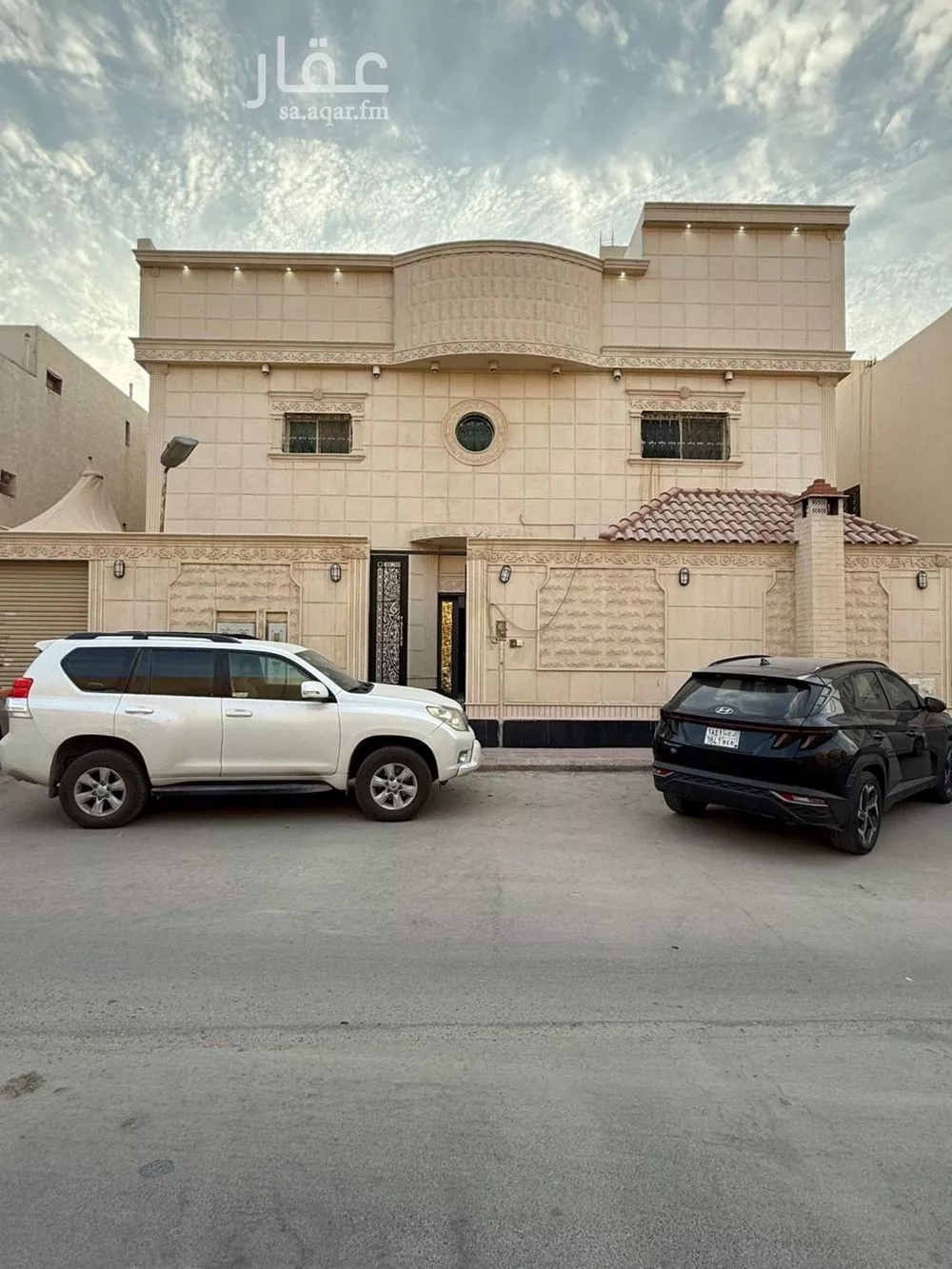 فيلا للإيجار في شارع رقم 442, حي المونسية, مدينة الرياض, منطقة الرياض 1 صورة