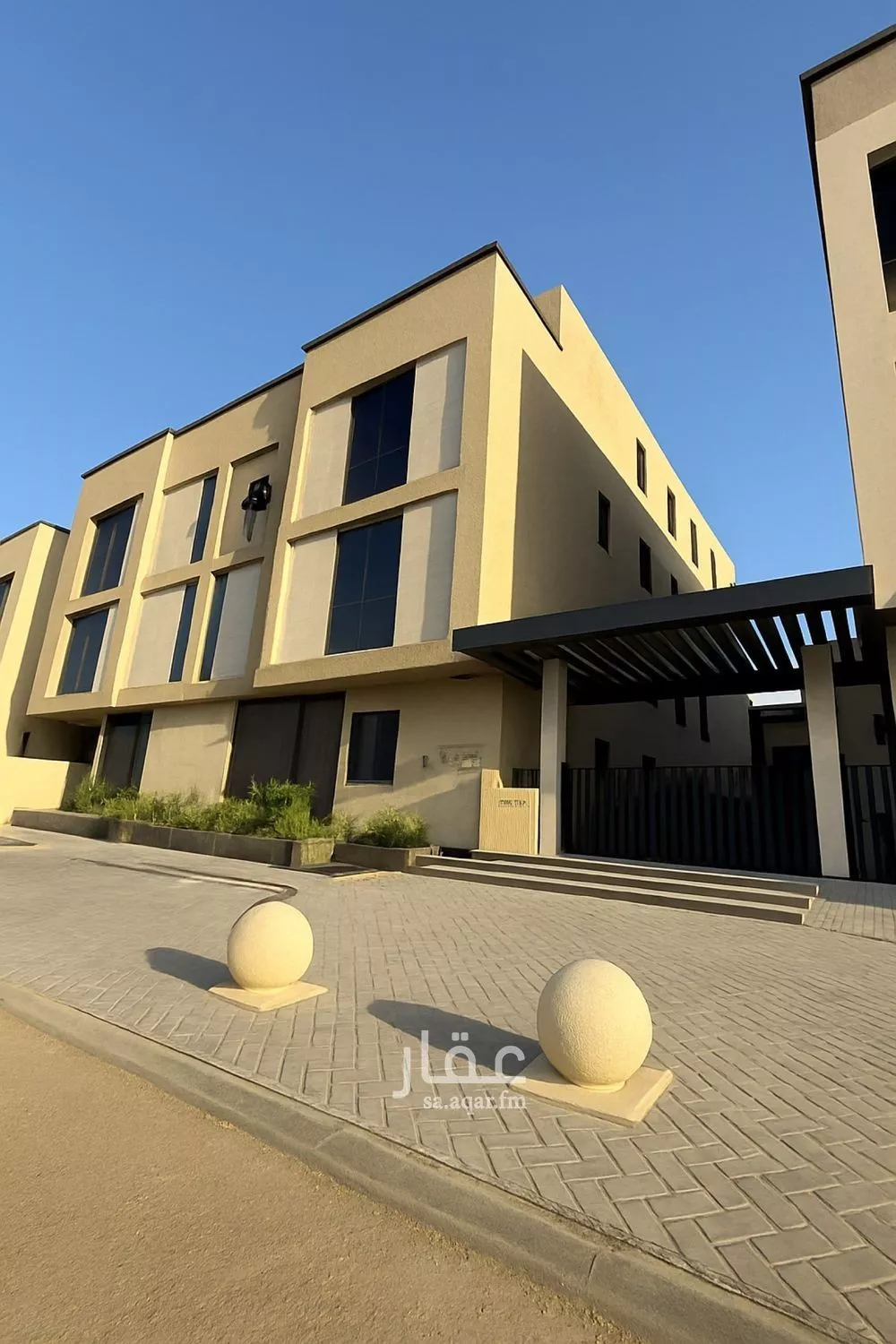 شقة للإيجار في شارع القلاع, حي الرمال, مدينة الرياض, منطقة الرياض 1 صورة