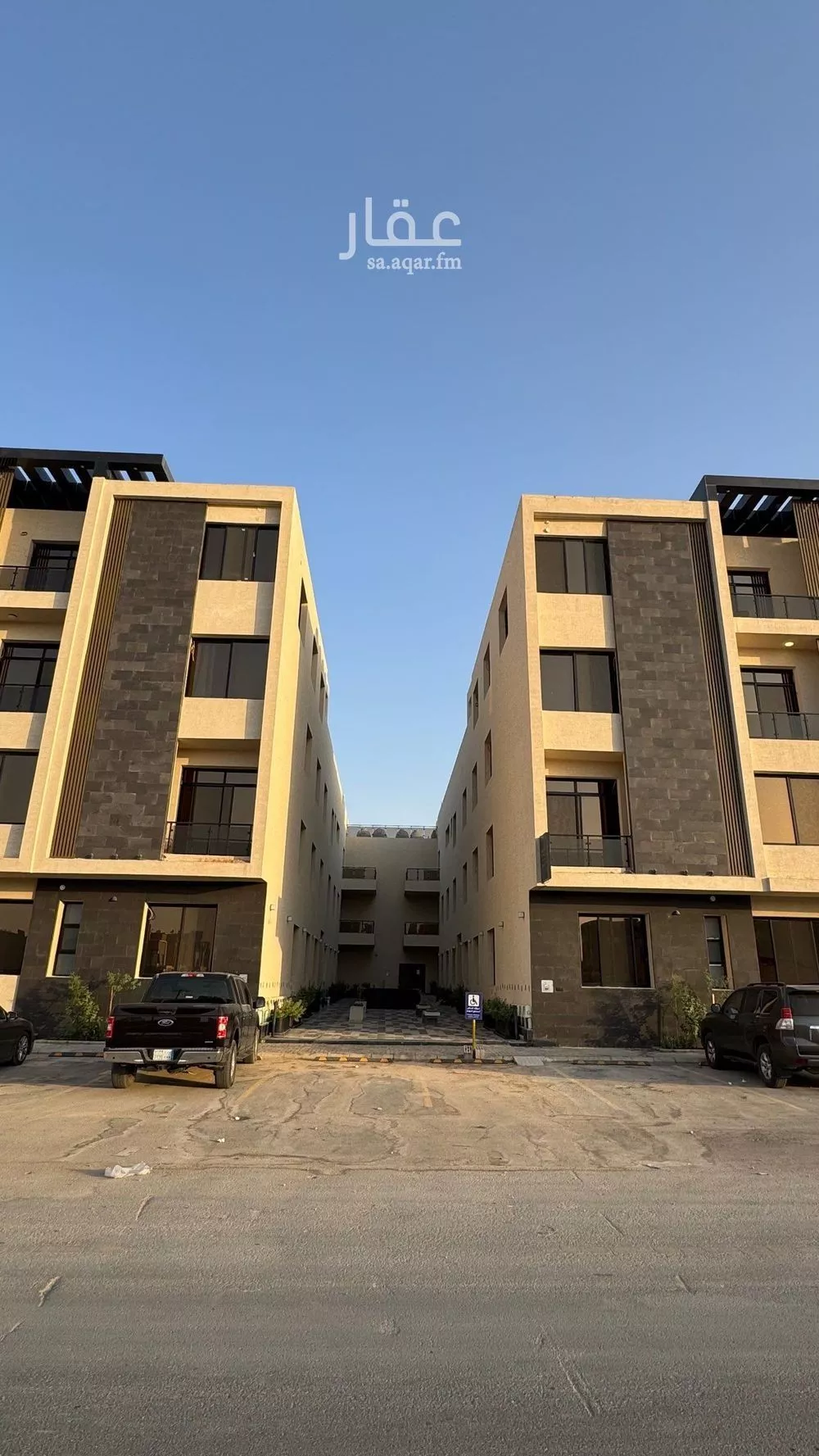 شقة للإيجار في شارع عبدالقدوس الأنصاري, حي الرمال, مدينة الرياض, منطقة الرياض 1 صورة