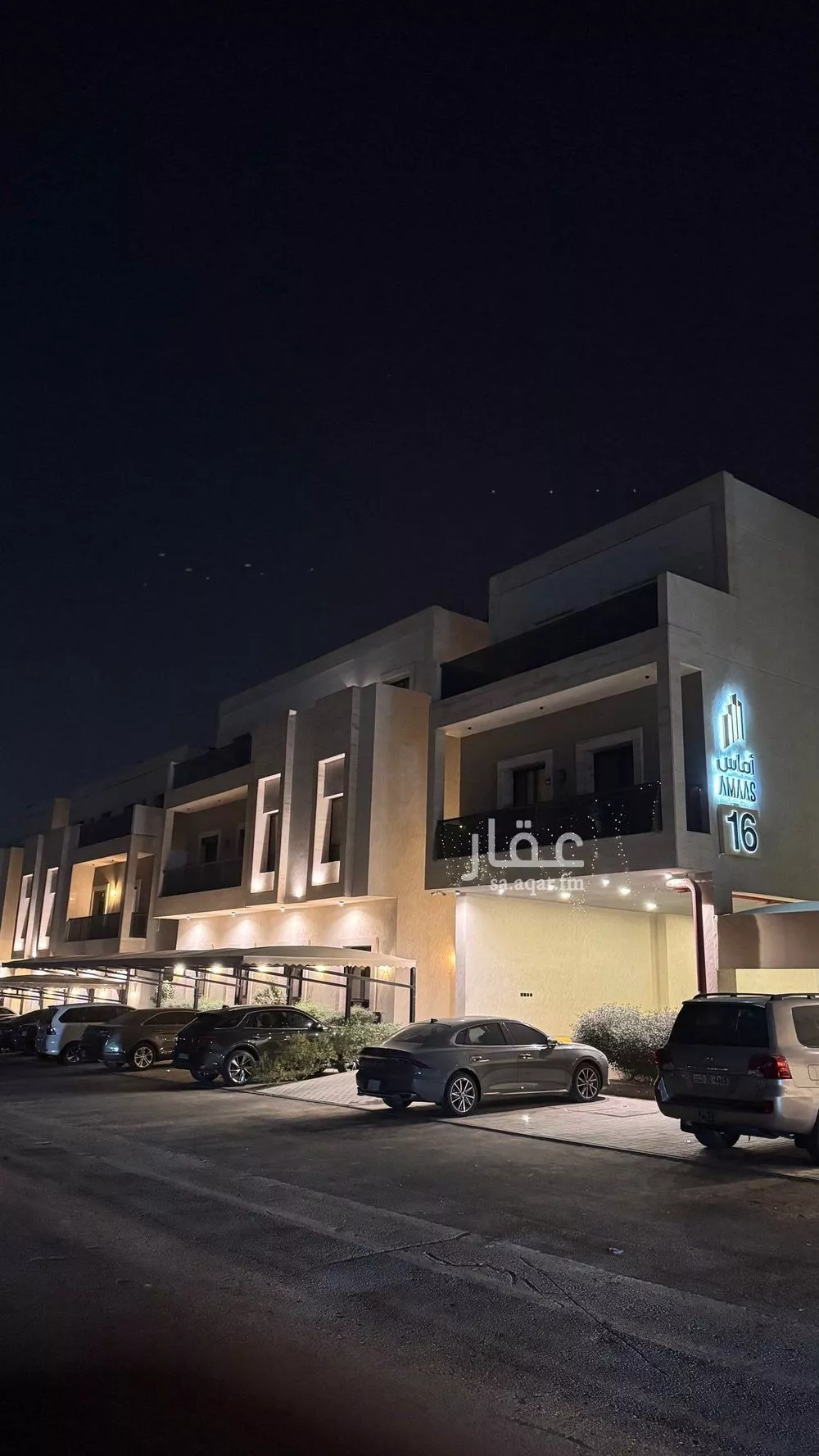 فيلا للإيجار في شارع جبل اللوز, حي الرمال, مدينة الرياض, منطقة الرياض 1 صورة