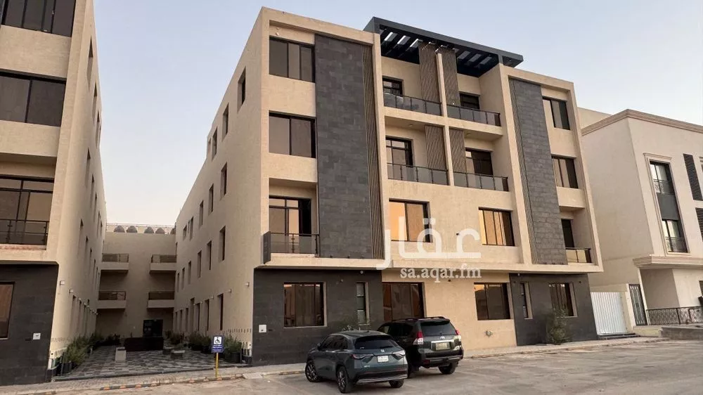 شقة للإيجار في شارع عبدالقدوس الأنصاري, حي الرمال, مدينة الرياض, منطقة الرياض 1 صورة