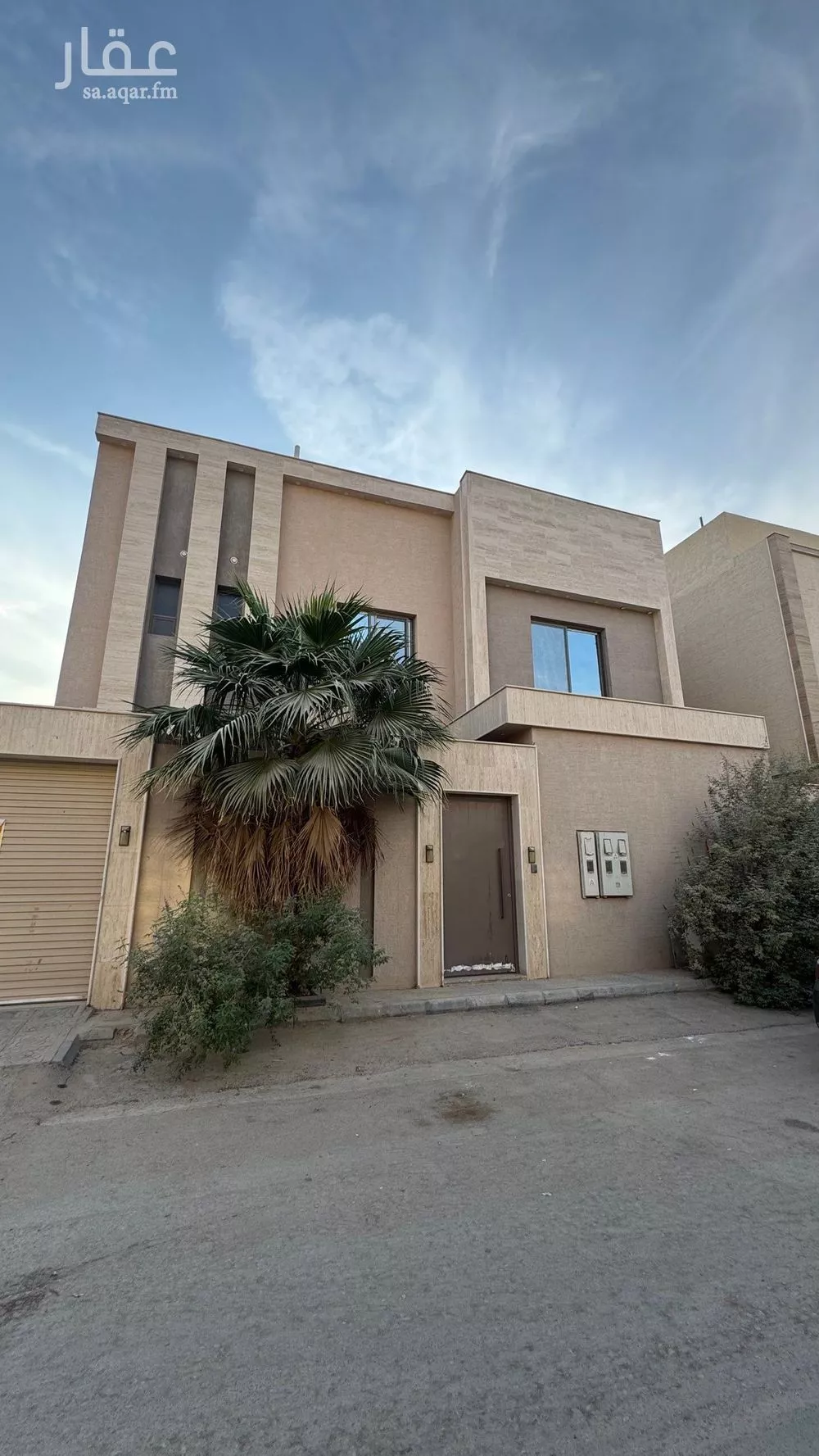 فيلا للإيجار في شارع الوصابي, حي القادسية, مدينة الرياض, منطقة الرياض 1 صورة