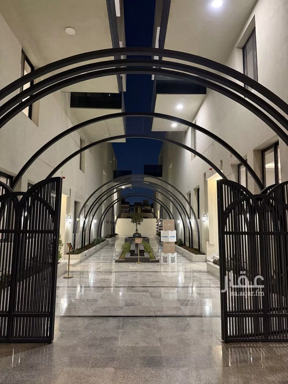 شقة للإيجار في شارع علقمة بن وائل, حي النرجس, مدينة الرياض, منطقة الرياض 1 صورة