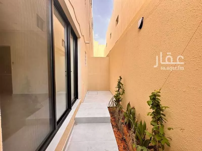 شقة للإيجار في شارع العمرة, حي الملقا, مدينة الرياض, منطقة الرياض 1 صورة