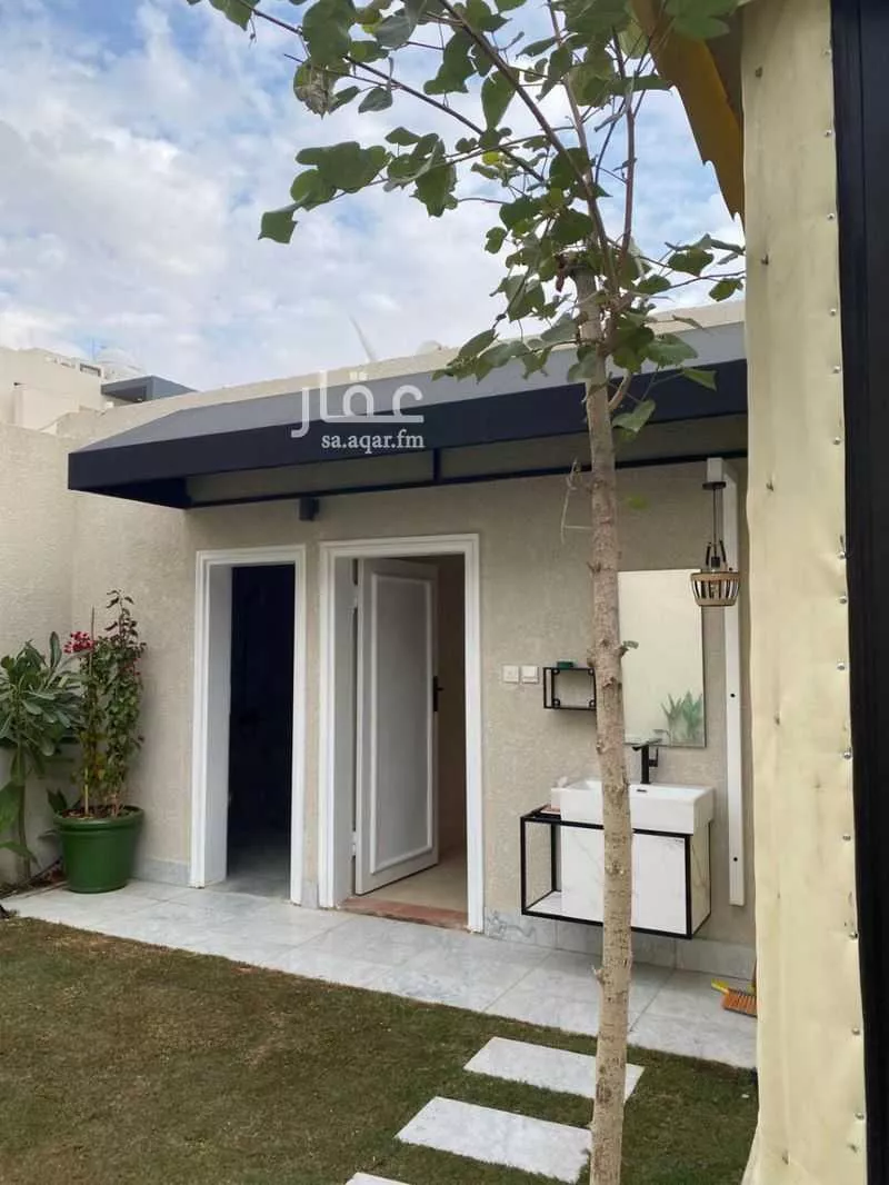 استراحة للإيجار في شارع احمد بن سعيد ابن الهندي, حي العارض, مدينة الرياض, منطقة الرياض 1 صورة