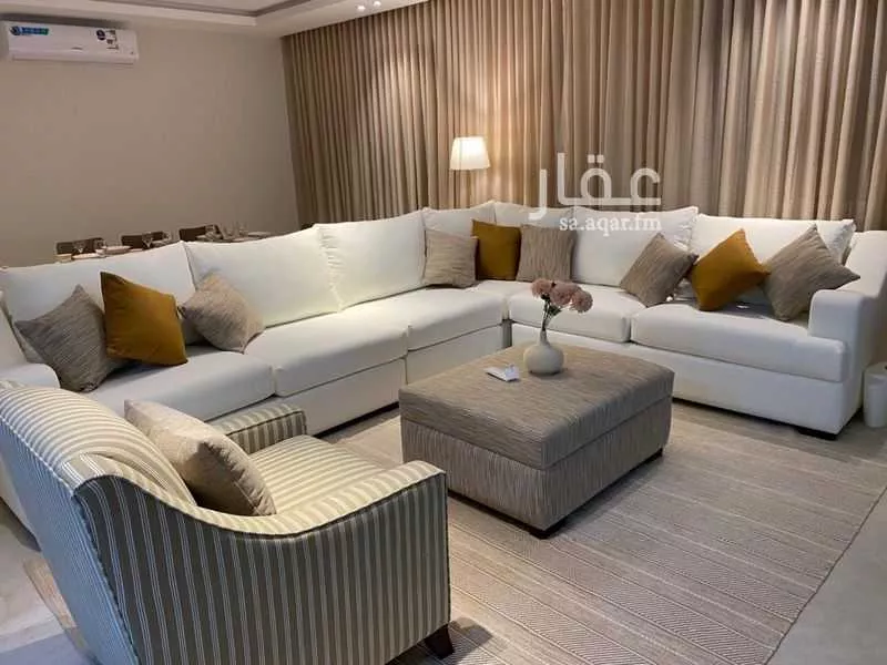 شقة للإيجار في شارع القويمية, حي الحزم, مدينة الرياض, منطقة الرياض 1 صورة