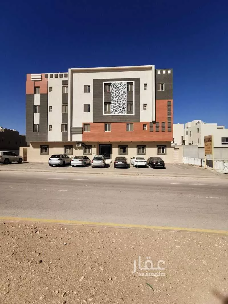 شقة للإيجار في شارع الدهناء, حي الملقا, مدينة الرياض, منطقة الرياض 1 صورة