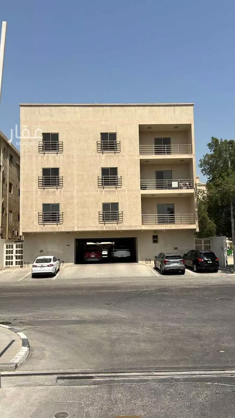 عمارة للبيع في شارع ابن الكبال, حي الراكة الجنوبية, مدينة الخبر, المنطقة الشرقية 1 صورة