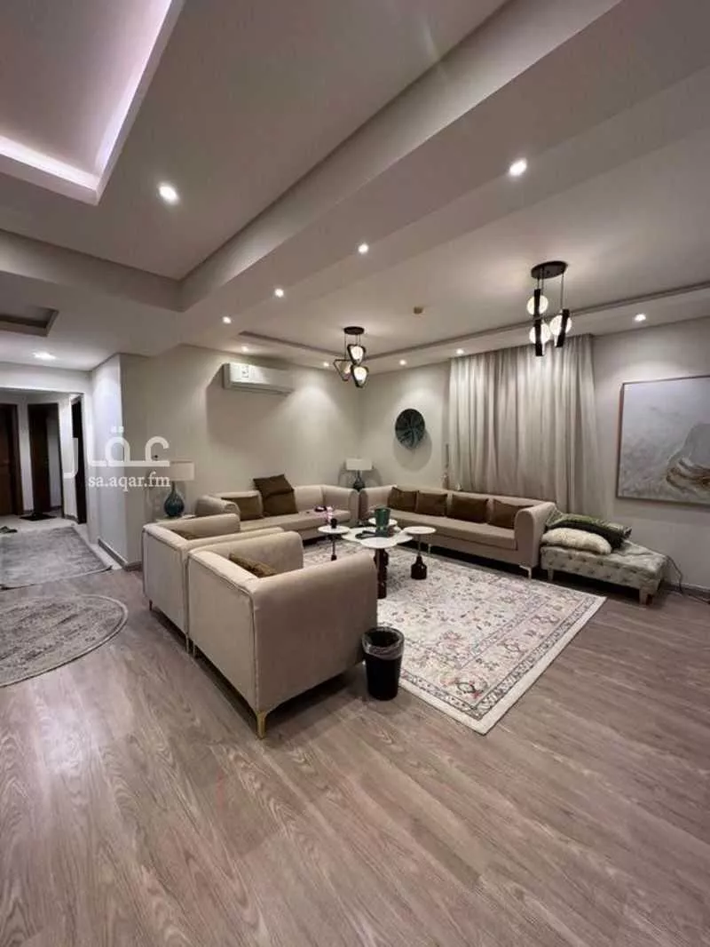 شقة للبيع في شارع الوفاء, حي الملقا, مدينة الرياض, منطقة الرياض 1 صورة