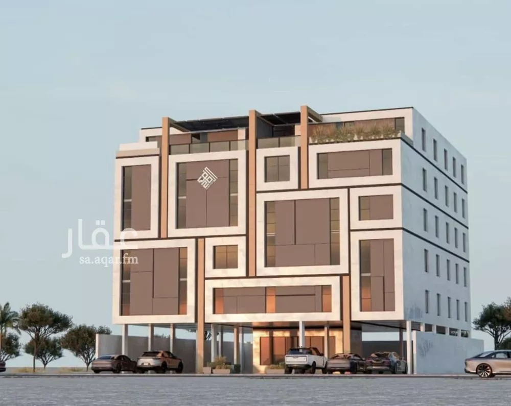 شقة للبيع في شارع الصفار, حي الجامعة, مدينة جدة, منطقة مكة المكرمة 1 صورة