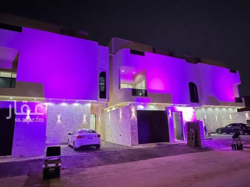 دور للبيع في شارع ابن أبي جمعة, حي القدس, مدينة الرياض, منطقة الرياض 1 صورة