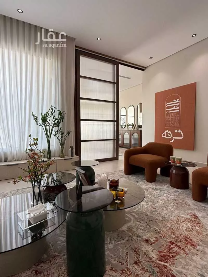 دور للبيع في شارع أبي المعالي النيسابوري, حي الخليج, مدينة الرياض, منطقة الرياض 1 صورة