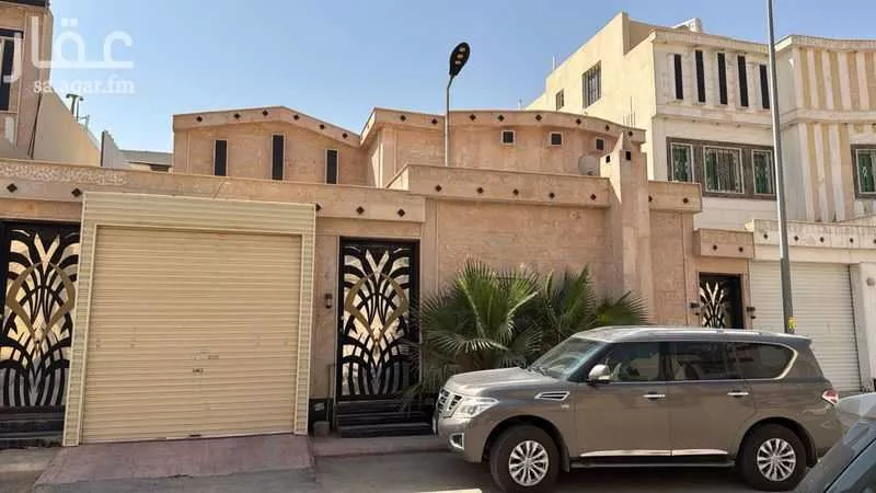 دور للإيجار في شارع رقم 190 ، حي الجنادرية ، الرياض ، منطقة الرياض 1 صورة