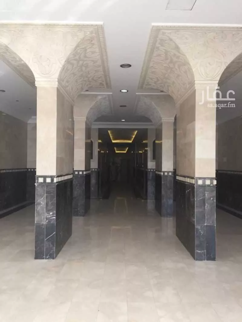 شقة للبيع في شارع ام المؤمنين ام سلمة الانصارية, حي الكعكية, مدينة مكه المكرمه, منطقة مكة المكرمة 1 صورة