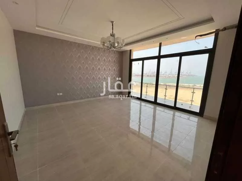 شقة للإيجار في شارع إبراهيم بن أحمد الرقي, حي البغدادية الغربية, مدينة جدة, منطقة مكة المكرمة 1 صورة