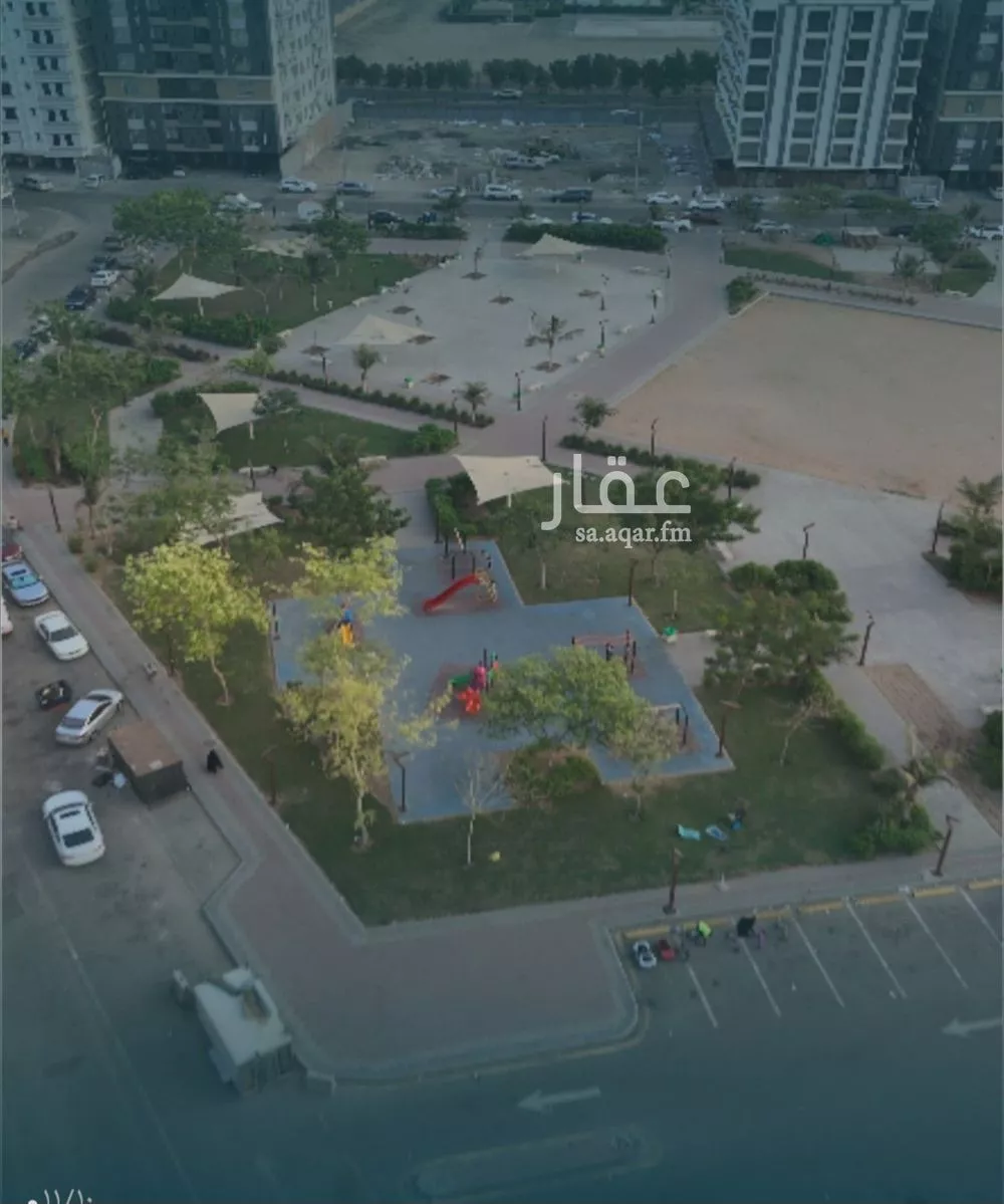 شقة للبيع في شارع الواحة, حي الواحة, مدينة جدة, منطقة مكة المكرمة 1 صورة