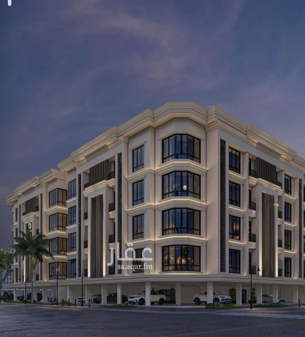 شقة للبيع في شارع الامير عبدالمجيد, حي الصواري, مدينة جدة, منطقة مكة المكرمة 1 صورة
