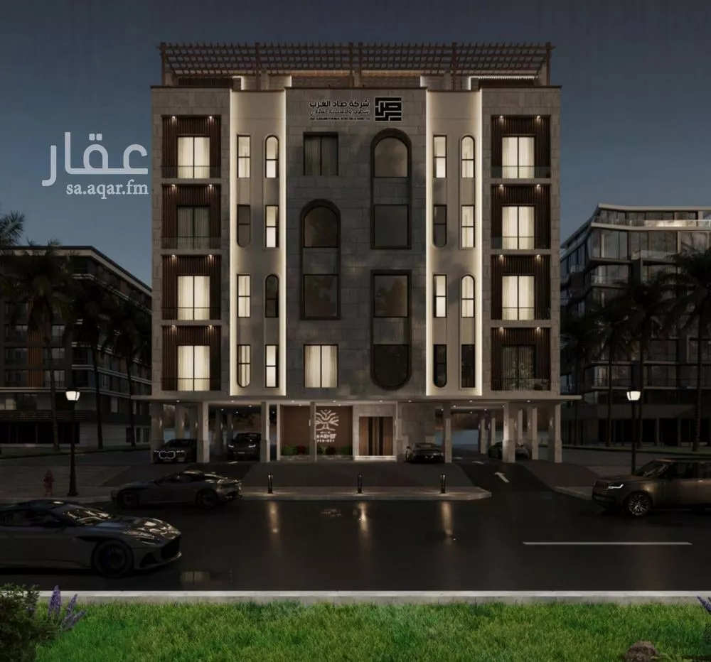 شقة للبيع في شارع اسيد بن الاخنس, حي النعيم, مدينة جدة, منطقة مكة المكرمة 1 صورة