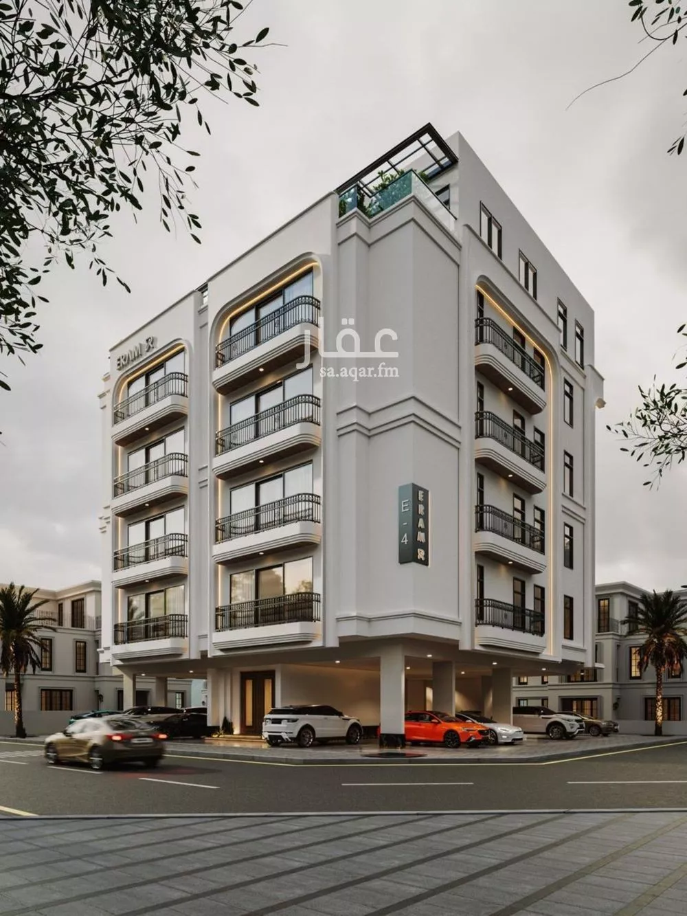 شقة للبيع في شارع صالح جودت, حي السلامة, مدينة جدة, منطقة مكة المكرمة 1 صورة